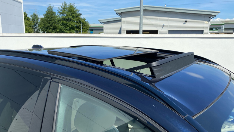 BMW X5 xDrive30d MHT M Sport 5dr Auto [7 Seat] [Tech Pk] Diesel Estate